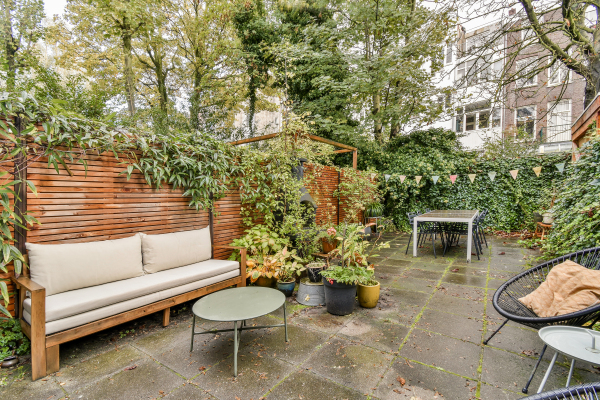 photo 2 Govert Flinckstraat 264 H