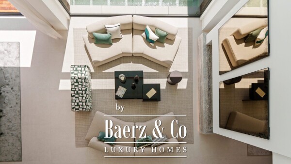 photo 16 Villa - La Quinta - Benahavis - Ref: 8654