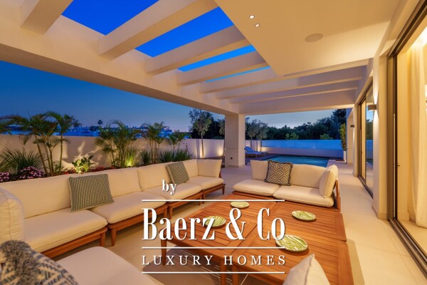 photo 6 Villa - San Pedro - Marbella - Ref: 8655