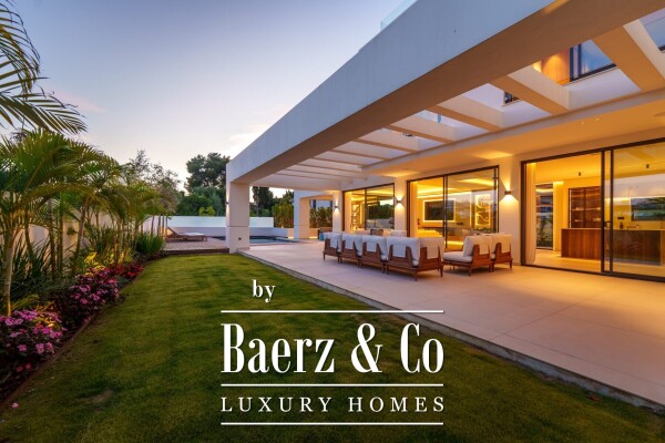 photo 13 Villa - San Pedro - Marbella - Ref: 8655