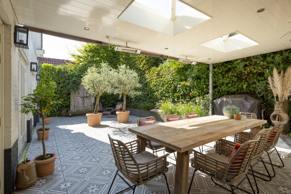 photo 31 Watermolensteeg 5