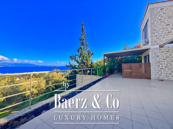 photo 7 1977604 - Detached house For sale, Asini, 158,19 sq.m., €750.000