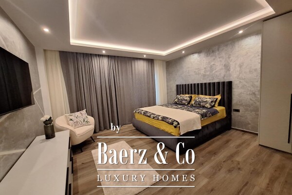 photo 19 Novi Vinodolski – Luxury Villa with Pool and Panoramic Sea View