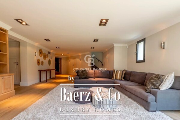 photo 11 Gorgeous villa in a quiet area close to international schools