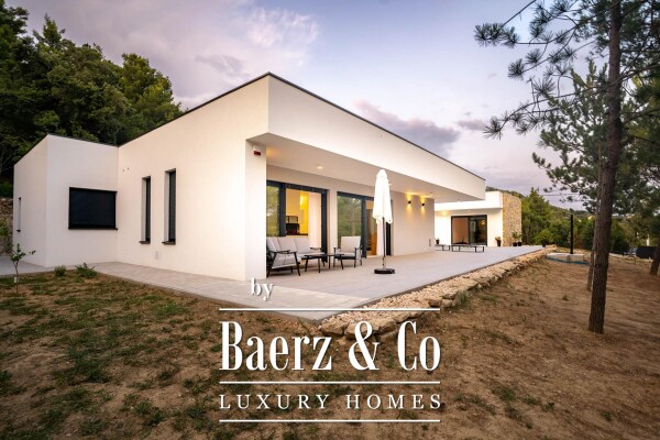 photo 8 Rab, Palit, luxury villa with a 5,000 m² estate