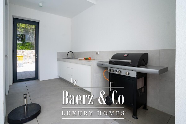 photo 13 Rab, Palit, luxury villa with a 5,000 m² estate