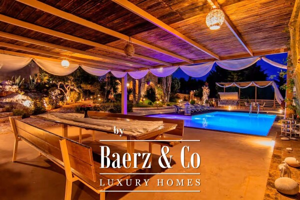 photo 28 1992129 - Detached house For sale, Soligeia, 335 sq.m., €1.700.000