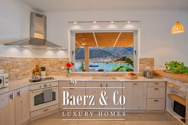 photo 11 1991776 - Villa For sale, Lefkada, 200 sq.m., €2.200.000