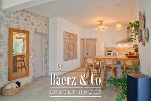 photo 23 1991776 - Villa For sale, Lefkada, 200 sq.m., €2.200.000