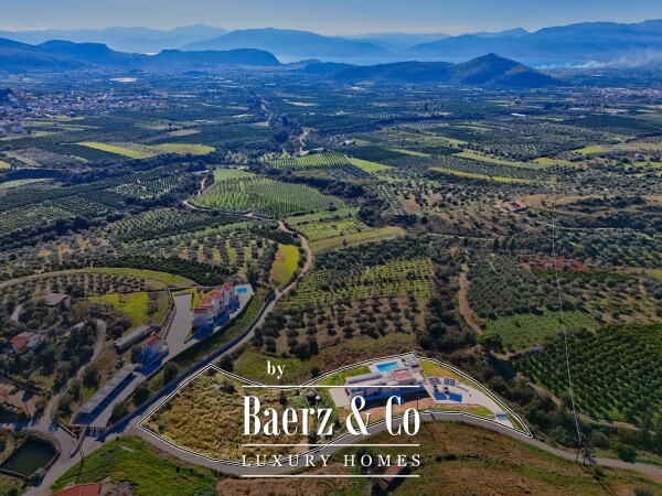 photo 23 2033118 - Detached house For sale, Nafplio, 232 sq.m., €890.000