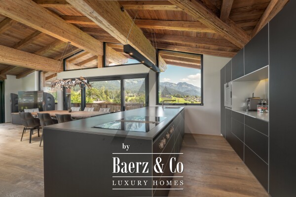 photo 8 Beautiful luxury home in Going am Wilden Kaiser