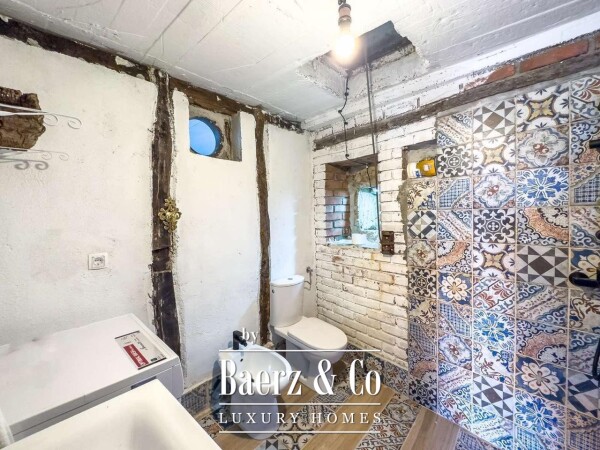 photo 25 Village House in Bar Municipality with a Beautiful Nature View