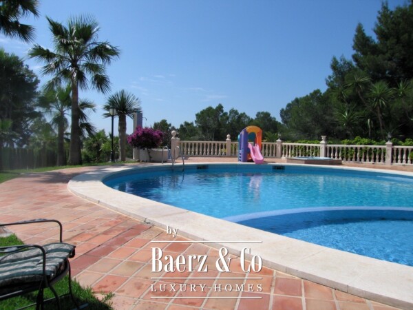 photo 35 Beautiful luxury home in La Nucía