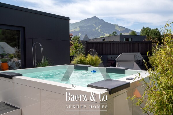 photo 6 Beautiful luxury home in St. Johann in Tirol
