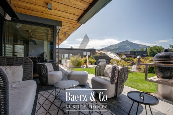 photo 8 Beautiful luxury home in St. Johann in Tirol
