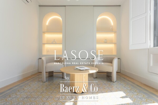 photo 2 Barcelona, Eixample