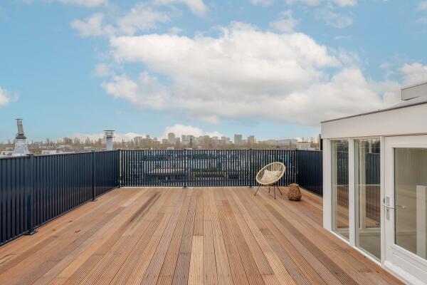 photo 23 Koninginneweg 164 E