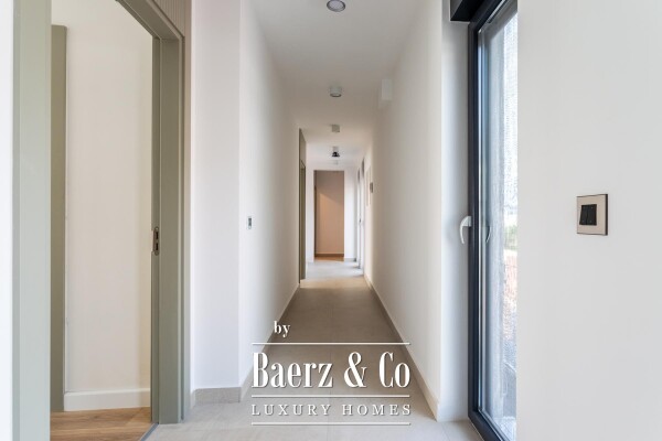 photo 23 Kaštel Sućurac, newly built villa with pool and panoramic sea view