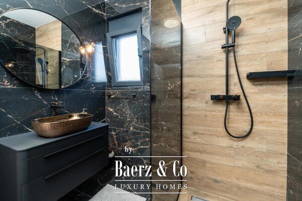 photo 26 Zadar, Smoković moderna villa with pool, Newly built