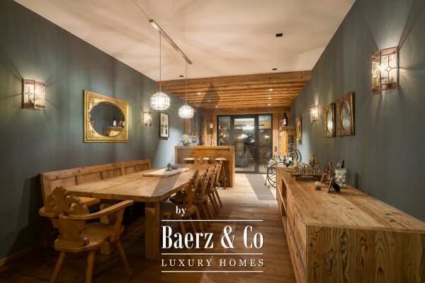 photo 20 Beautiful luxury home in Kirchberg in Tirol