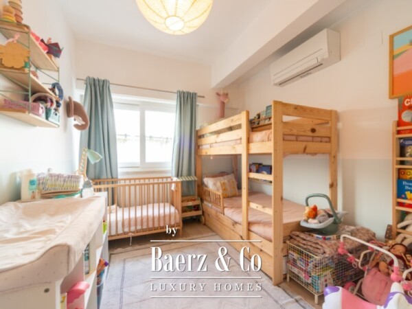 photo 21 3 bedroom apartment in Amoreiras