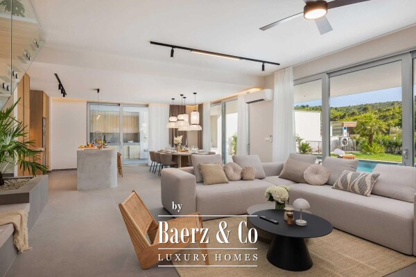 photo 11 Split - Surroundings | Luxury villa with pool in a peaceful natural setting