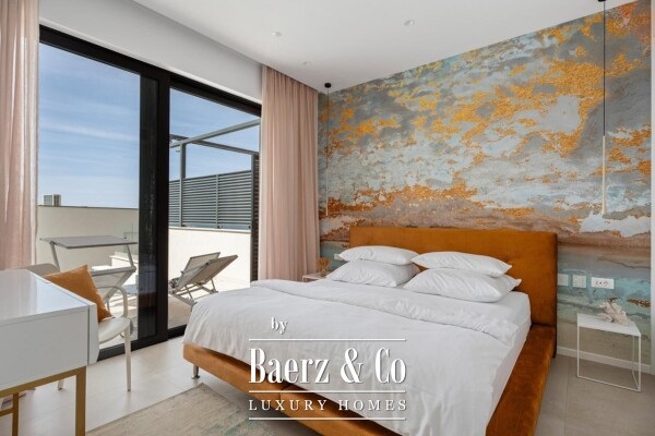 photo 13 Jesenice, modern semi-detached villa with swimming pool