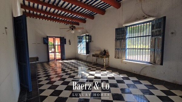 photo 77 Tablaje 3710 Rancho San Roman y Tablaje 1939 Rancho San Jose 