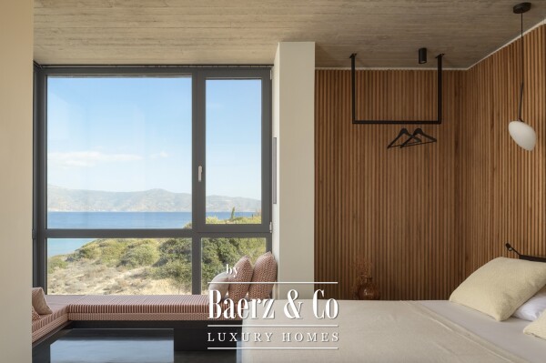 photo 31 Villa Helios | Seafront Living in Karystos