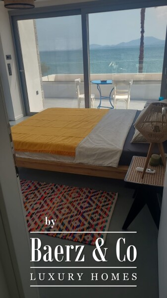 photo 9 Seafront Residence in Politika, Evia