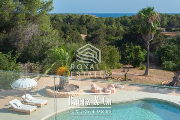 photo 30 Beautiful luxury home in Cala Bassa