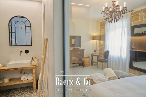 photo 16 Exclusive Estate in Slovenian Istria: A Premium Boutique Villa with Infinity Pool and Professional Restaurant