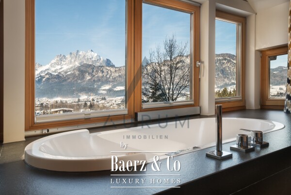photo 10 Beautiful luxury home in St. Johann in Tirol