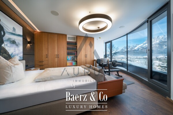 photo 20 Beautiful luxury home in St. Johann in Tirol