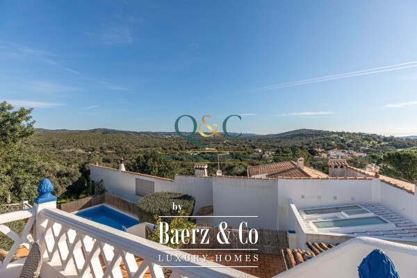 photo 19 Beautiful luxury home in São Brás de Alportel, São Romão