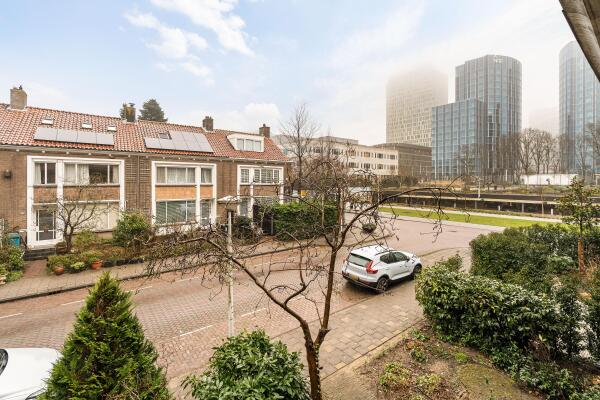 photo 27 Henriëtte Bosmansstraat 54