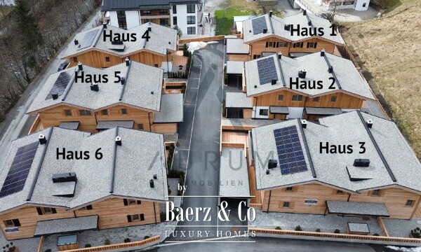 photo 26 Beautiful luxury home in Kirchberg in Tirol