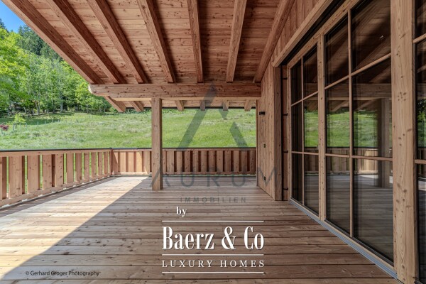 photo 1 Beautiful luxury home in Kirchberg in Tirol