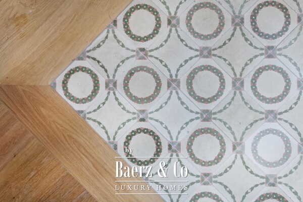 photo 12 Absolute Luxury: Exclusive Renovated Residence in a Historic Finca Regia   Eixample Dreta