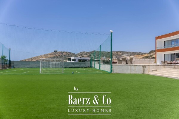 photo 5 Luxury Villa in Limassol