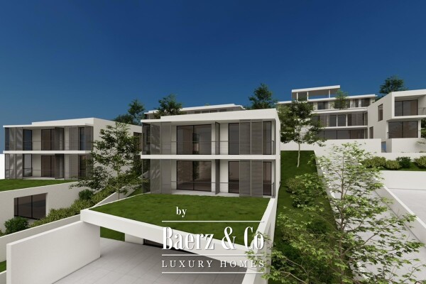 photo 2 Trogir, Čiovo, modern villa with swimming pool near the sea