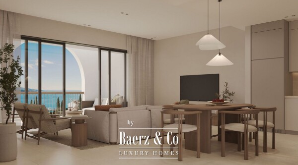 photo 19 Luxury Apartment in Montenegro with a Sea View