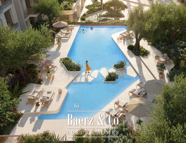 photo 5 Luxurious Apartment under Construction in a New Project in Tivat near the Sea