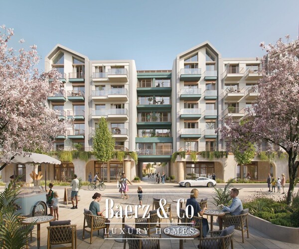 photo 4 Studio Apartment in a New Project under Construction close to the Sea in Tivat