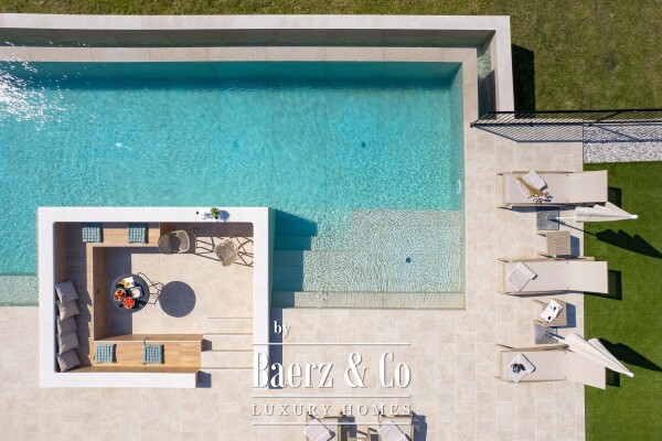 photo 9 Istria, luxury Villa with Panoramic Views in the Heart of Istria