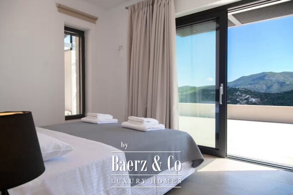 photo 8 2273663 - Detached house For sale, Lefkada, 272 sq.m., €1.570.000