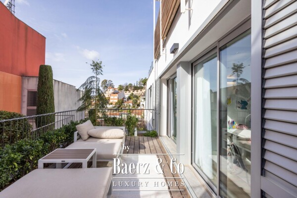 photo 29 Contemporary Elegance, Absolute Light and an Exclusive Lifestyle