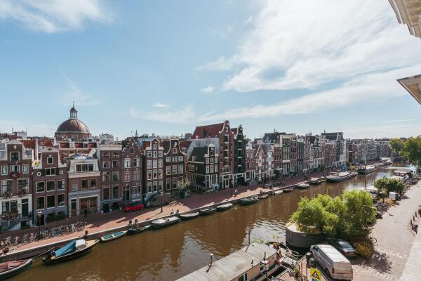 photo 62 Herengracht 6