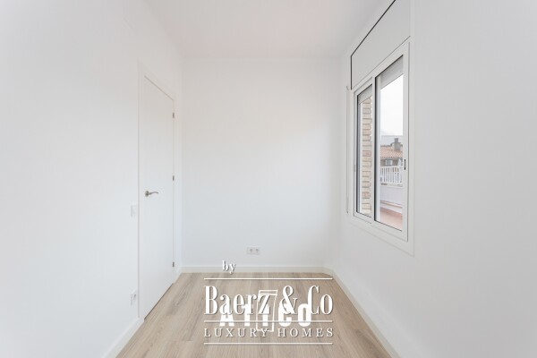 photo 19 Penthouse for sale in Gràcia