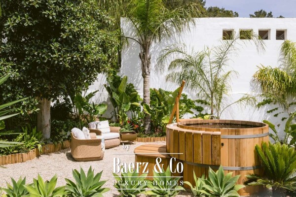 photo 10 Beautiful luxury home in Cala Llonga, Cala Llonga